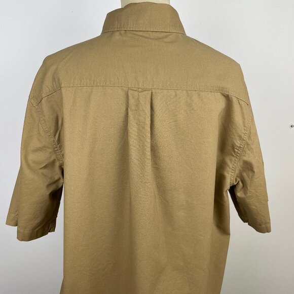 CAT Work Shirt - Picture 4 of 9